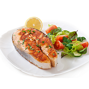BBQ Fish